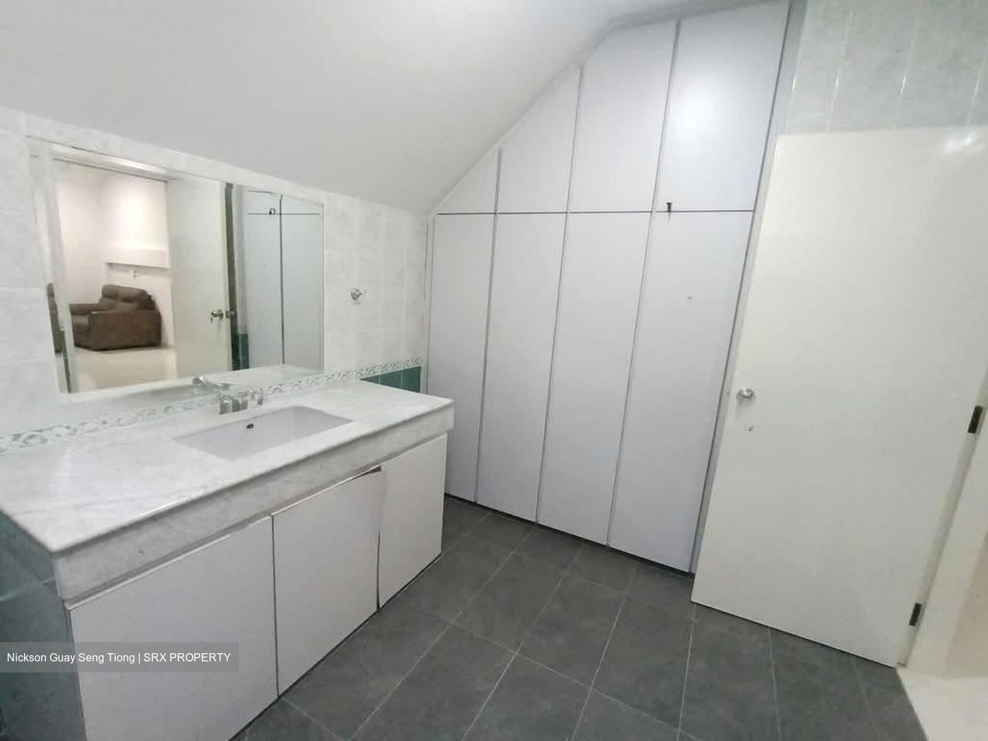 Ponggol Park (D19), Detached #581296781